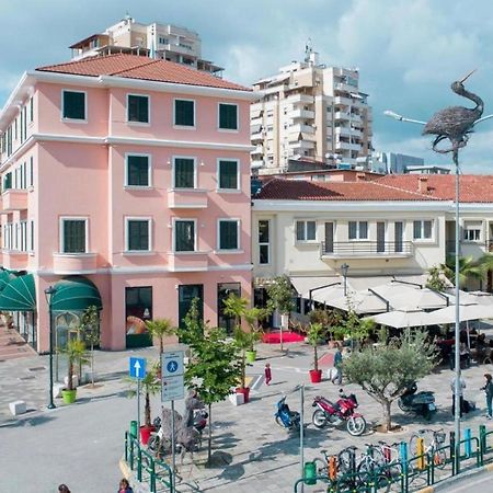 City Center Apartament, Pazari Ri Tirana Exterior photo