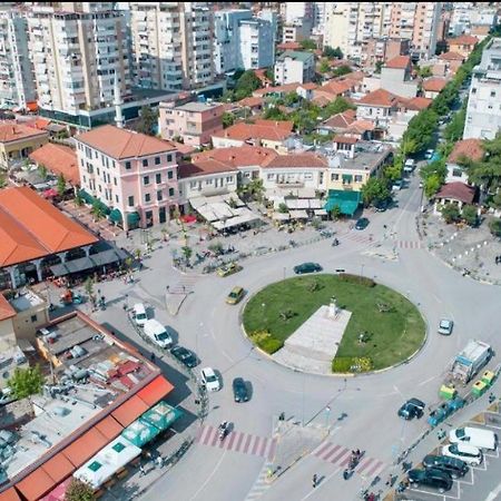 City Center Apartament, Pazari Ri Tirana Exterior photo