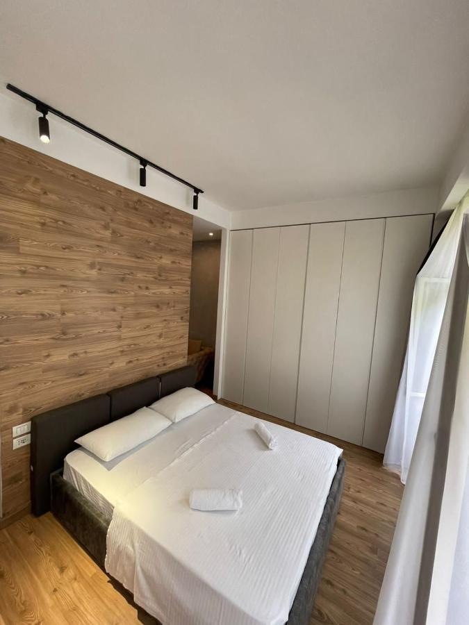 City Center Apartament, Pazari Ri Tirana Exterior photo